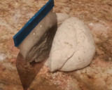 Foto del paso 3 de la receta: Masa de pizza casera