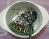 Foto langkah ke 9 dari resep Kue Alpukat (Menggunakan Magic Com).