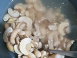Cashew Curry