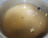 A picture of step 12 of Chicken And Peas Biryani.