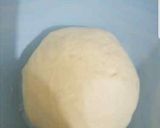 A picture of step 2 of Pizza.