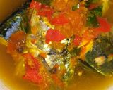 Foto langkah ke 3 dari resep Ikan ukep sambal.