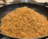 લાપસી (Lapsi Recipe In Gujarati) રેસીપી સ્ટેપ3ફોટો
