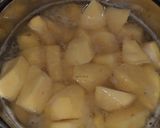 Foto del paso 1 de la receta: Pastel de papa