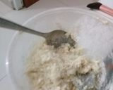 Foto langkah ke 3 dari resep Bakwan nasi lezatos.