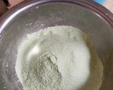 Foto langkah ke 5 dari resep Kue Putu.