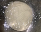 Foto del paso 1 de la receta: Pan de completo✔️