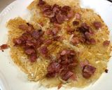 Foto del paso 6 de la receta: Hash Brown a la sonorense