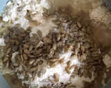 Foto del paso 1 de la receta: Rosquilletas sin levadura