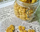 Foto langkah ke 6 dari resep Garlic Cheese Cookies.