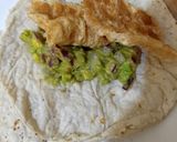 Foto del paso 4 de la receta: Tacos placeros 🥑🌮🥑