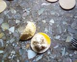 Foto del paso 4 de la receta: Agnolottis de ricotta y nuez