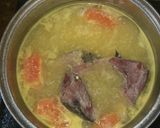 Foto langkah ke 3 dari resep Gangan Asam Banjar / Sayur Asam Banjar.
