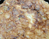 Foto del paso 6 de la receta: Tortilla de berenjena