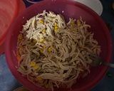 Foto del paso 4 de la receta: Pastel azteca