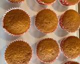 Ginger cupcakes recipe step 3 photo