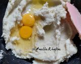 Foto langkah ke 2 dari resep Pempek Dos untuk stok cemilan.