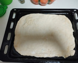 Foto del paso 3 de la receta: Pizza cuatro quesos