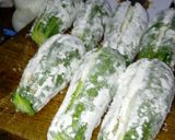 Foto del paso 3 de la receta: CALABAZAS ENTERAS RELLENAS A LA MARIO.s