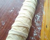 Foto del paso 5 de la receta: Pan de jamón venezolano