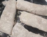 Foto del paso 2 de la receta: Merluza con almejas a la marinera