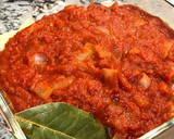Foto del paso 7 de la receta: Bacalao a la Llauna