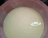 Foto langkah ke 3 dari resep Puding nutrijel vla.