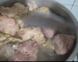 Foto langkah ke 2 dari resep Koyoran Bumbu Salam.
