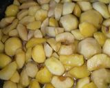 صورة لخطوة 2 من وصفة معجون تفاح