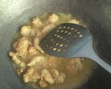 Foto langkah ke 1 dari resep Rice bowl with chicken salted egg.