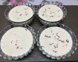 A picture of step 3 of Steamed Yoghurt.