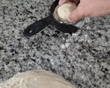 Foto del paso 6 de la receta: Llauchas