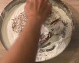 Gluten free Deep Fried Snapper with Green Mango Salad recipe step 3 photo