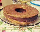 Foto langkah ke 5 dari resep Marble Cake (resep by Law Thomas).