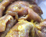 Foto del paso 1 de la receta: Pulpa de cerdo asada