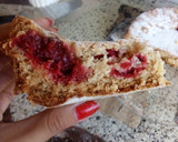 Foto del paso 8 de la receta: Torta Matera de frutillas y coco🍓🥥