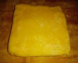 Nehéz sós teasütemény recept fázis 1 fotója