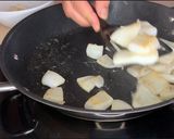 Foto del paso 3 de la receta: Fideuà de choco y galeras