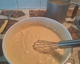 Foto del paso 3 de la receta: Budín de ananá"🍍🍍