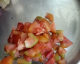 मसाला गोभी (masala gobi recipe in Hindi) रेसिपी चरण 3 फोटो