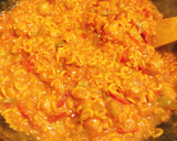 Foto del paso 4 de la receta: Fideos con longaniza