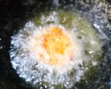 A picture of step 5 of Burger.