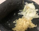 Foto langkah ke 1 dari resep Toppokinya dapur klen☺️.