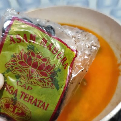 Langkah 2