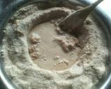 Foto del paso 2 de la receta: Pan árabe integral