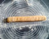 Svájci sütemény recept fázis 4 fotója