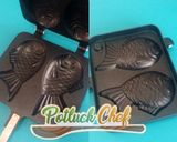 Foto langkah ke 4 dari resep Taiyaki atau Bungeoppang.