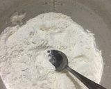 Foto langkah ke 1 dari resep Bakpao Stroberi Bintit.