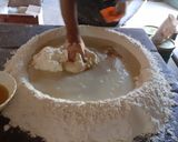Foto del paso 1 de la receta: Pan ladrillo
