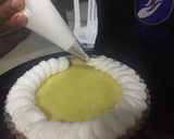 Foto del paso 4 de la receta: Pie de limón 😋